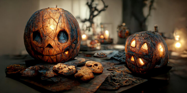 Lire la suite à propos de l’article Terrain d’Airsoft : Halloween Horror