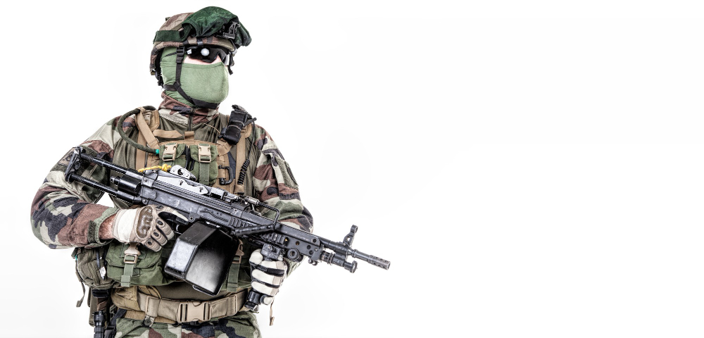You are currently viewing Magasin d’Airsoft : ASG Market