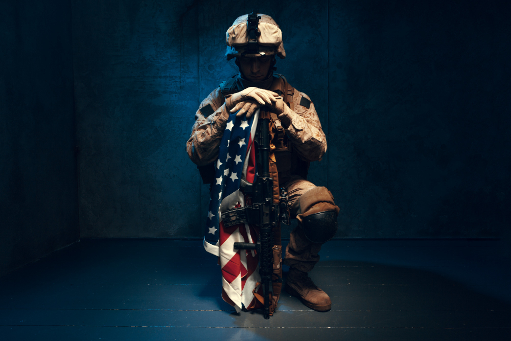Lire la suite à propos de l’article L’univers tactique de l’airsoft américain