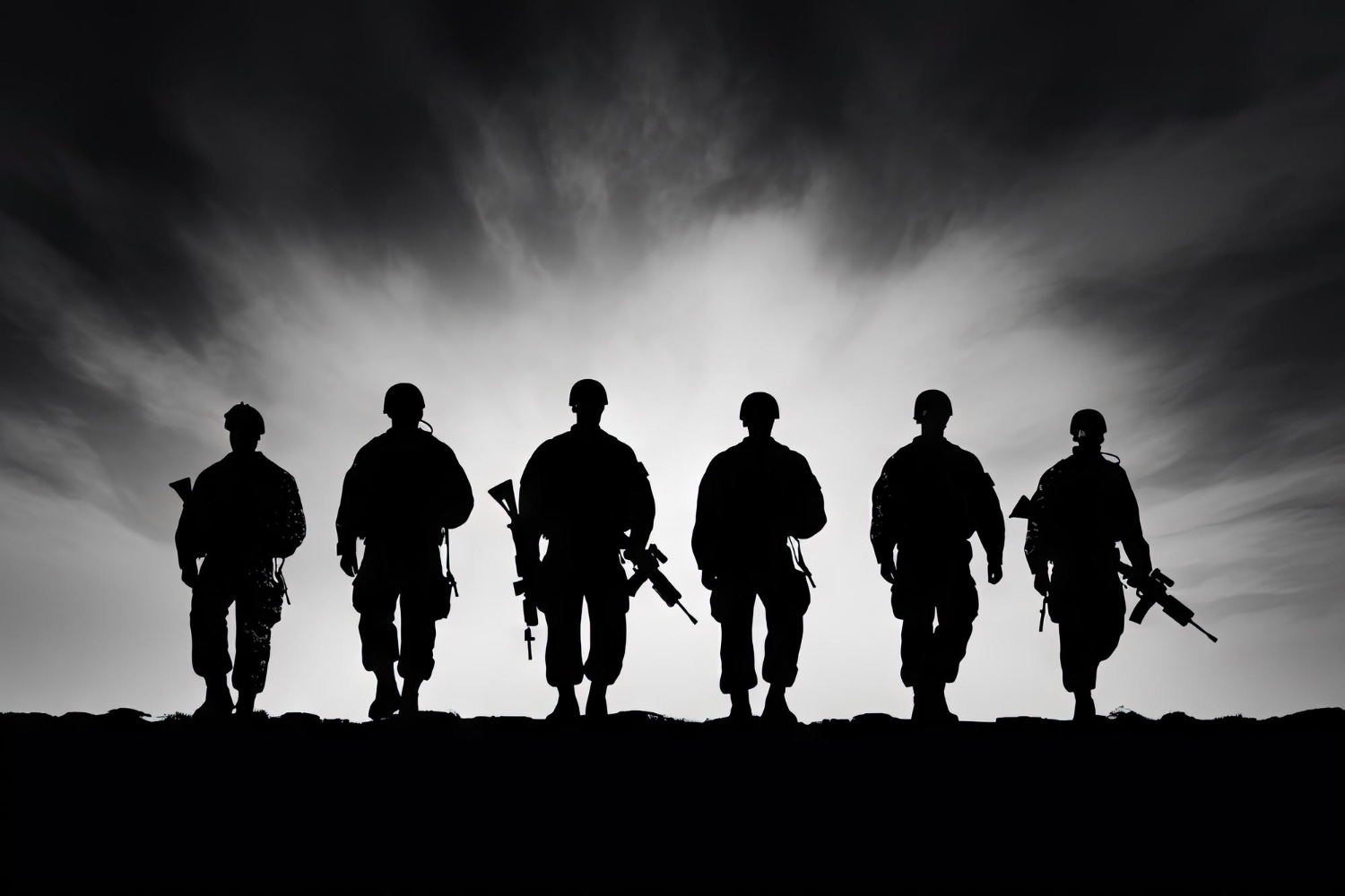 You are currently viewing Comment assembler une dream team d’airsoft