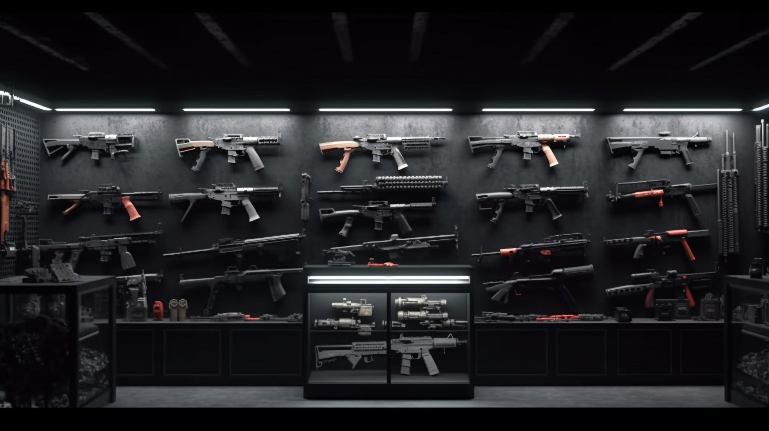 You are currently viewing Le manuel pour airsofteur en France