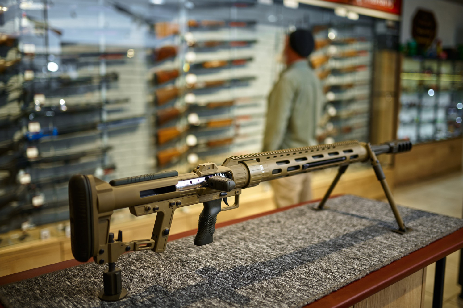 You are currently viewing Le monde fascinant de l’airsoft et ses folies