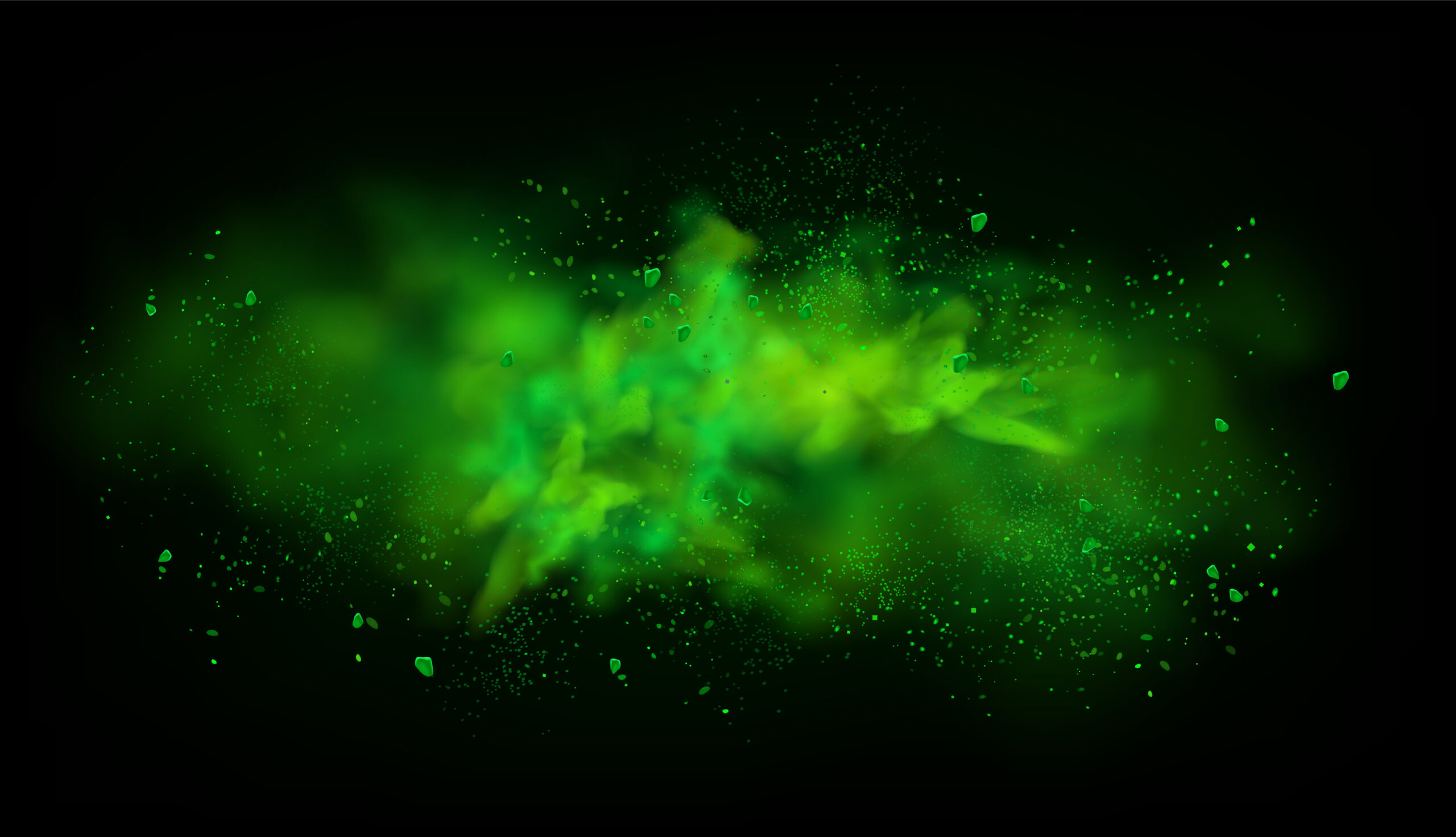 You are currently viewing Green gas: le carburant secret des répliques airsoft